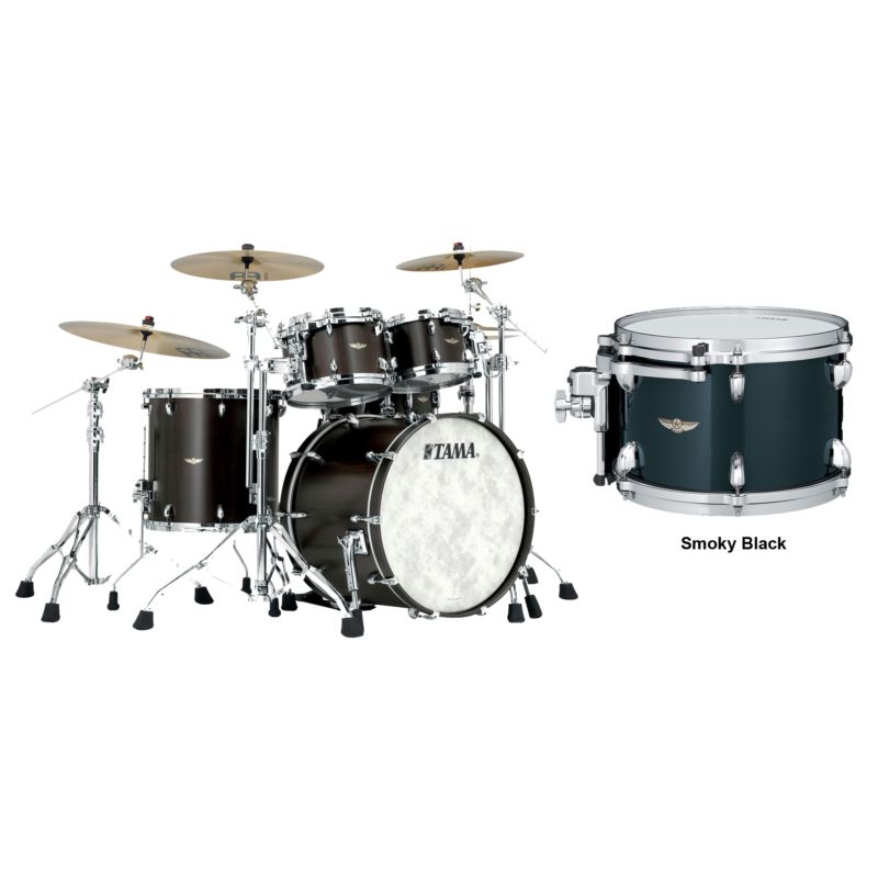 Tama TW42RZS-SKB zestaw perkusyjny